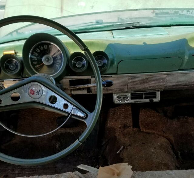 1960 Chevrolet Impala - photo 10