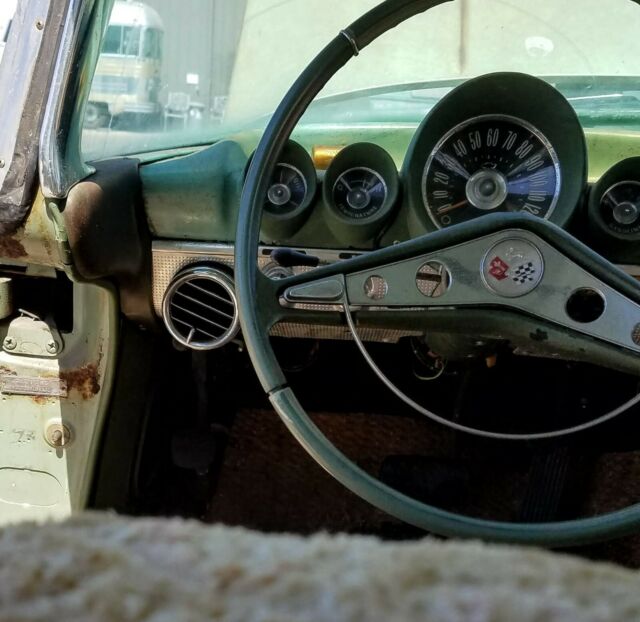 1960 Chevrolet Impala - photo 11