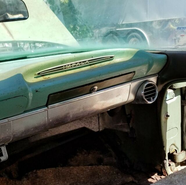 1960 Chevrolet Impala - photo 12