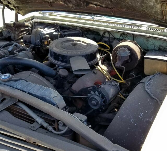 1960 Chevrolet Impala - photo 7