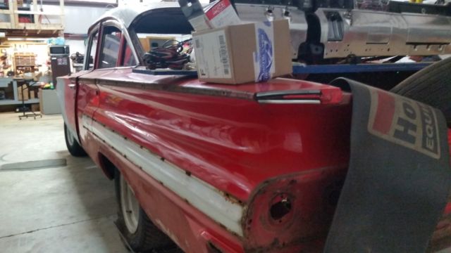 1960 Chevrolet Impala None - photo 10