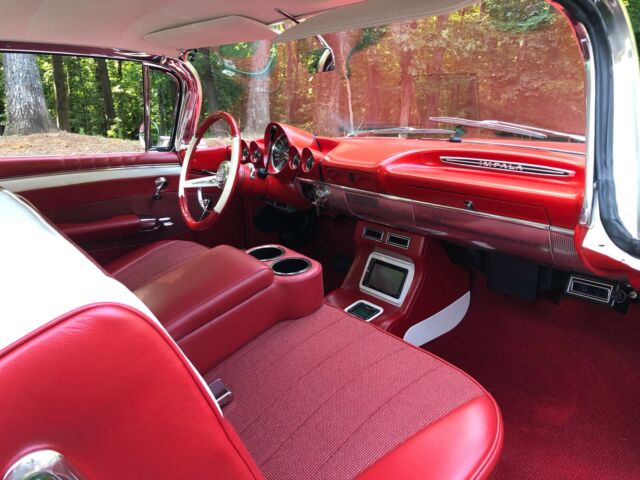 1960 Chevrolet Impala Bubble Top - photo 5