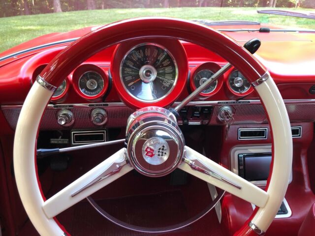 1960 Chevrolet Impala Bubble Top - photo 9
