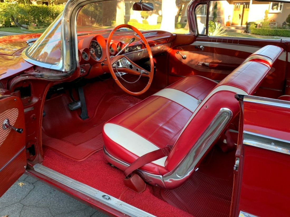 1960 Chevrolet Impala - photo 7