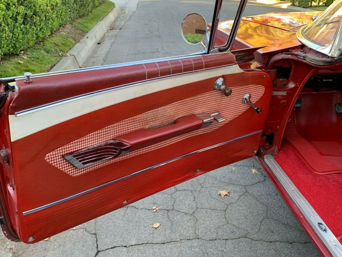 1960 Chevrolet Impala - photo 8