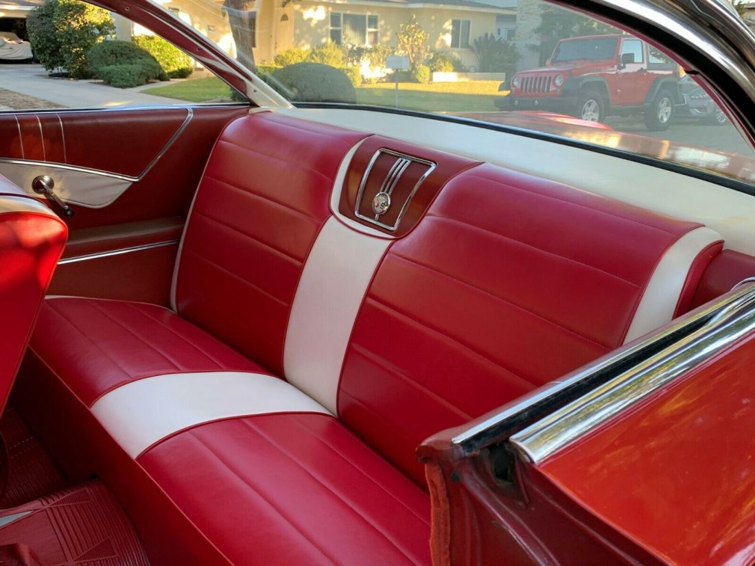 1960 Chevrolet Impala - photo 9