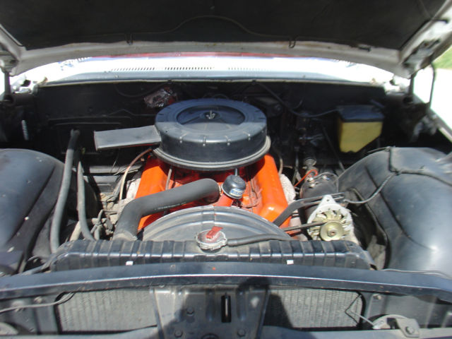 1960 Chevrolet Impala - photo 10