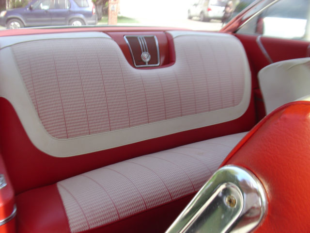 1960 Chevrolet Impala - photo 12