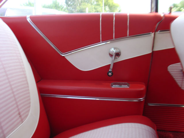1960 Chevrolet Impala - photo 13
