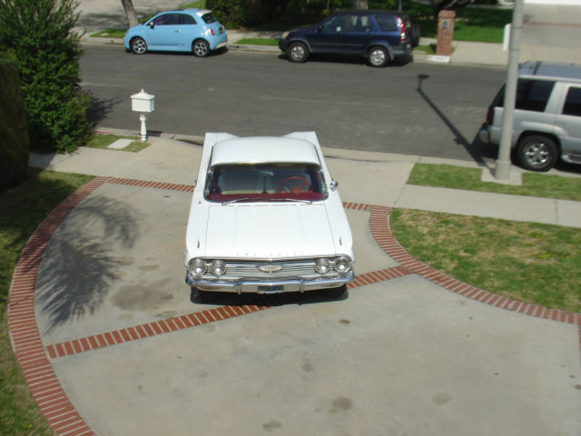 1960 Chevrolet Impala - photo 2
