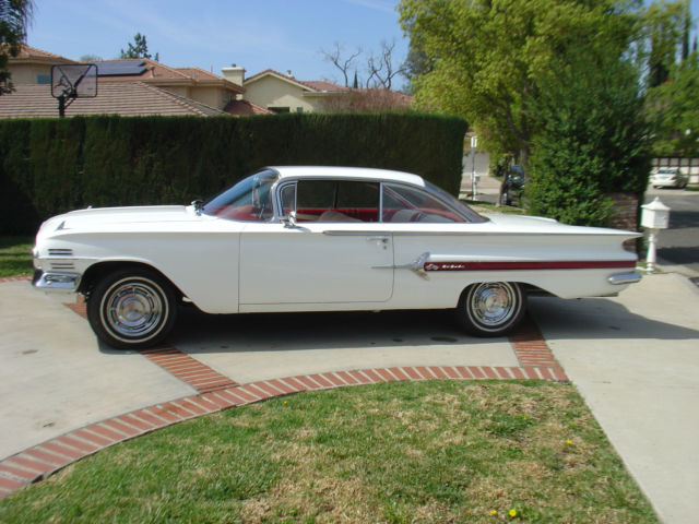 1960 Chevrolet Impala - photo 5