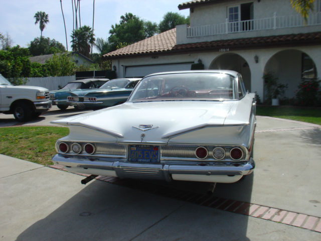 1960 Chevrolet Impala - photo 8
