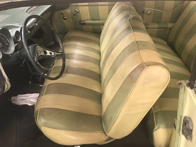 1960 Chevrolet Impala 2 Dr Bubbletop - photo 8