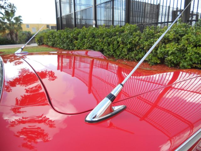 1960 Chevrolet Impala Convertible - photo 13