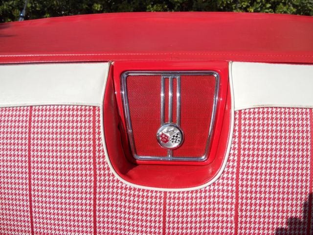 1960 Chevrolet Impala Convertible - photo 6