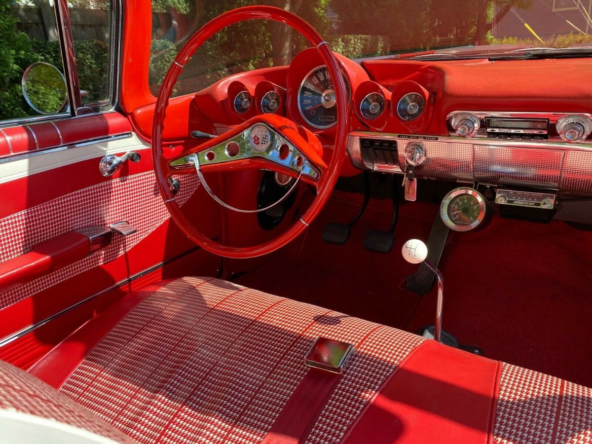 1960 Chevrolet Impala - photo 12