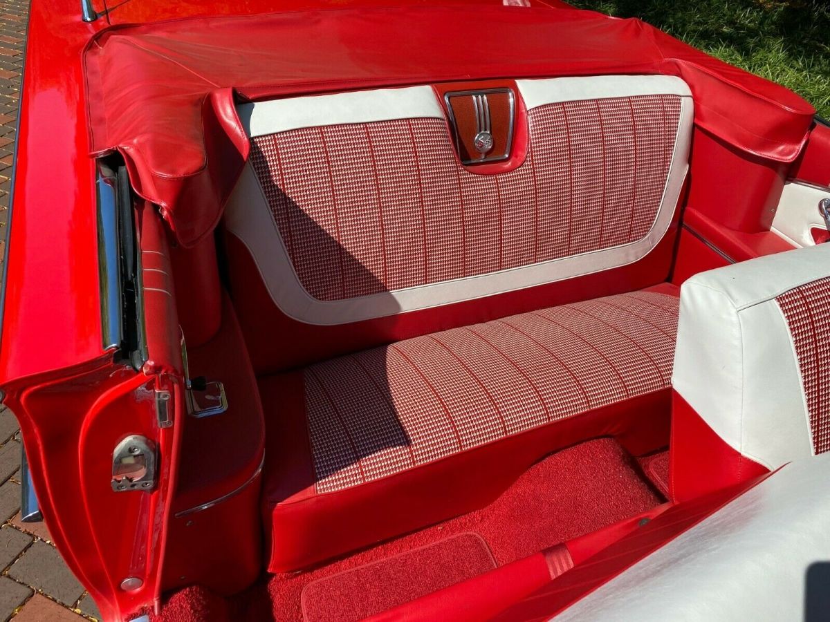 1960 Chevrolet Impala - photo 13