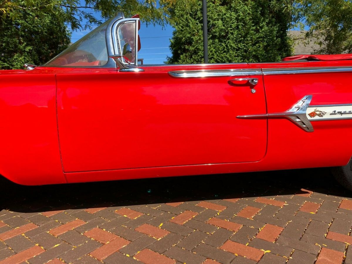 1960 Chevrolet Impala - photo 2