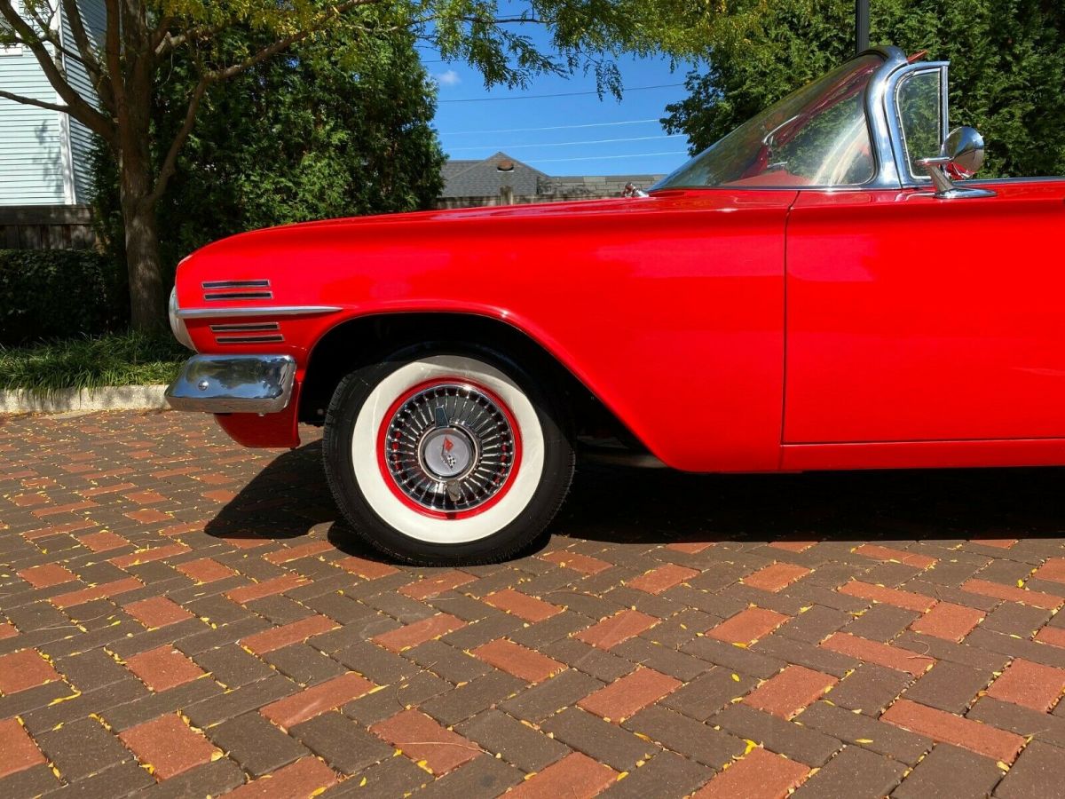 1960 Chevrolet Impala - photo 3