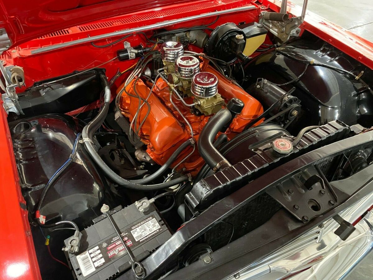 1960 Chevrolet Impala - photo 7