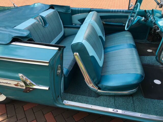1960 Chevrolet Impala - photo 11