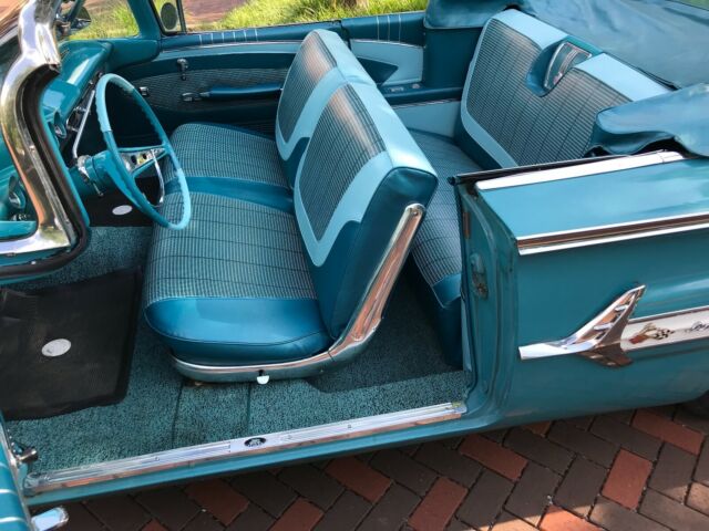 1960 Chevrolet Impala - photo 13
