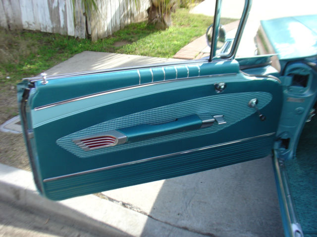 1960 Chevrolet Impala - photo 13