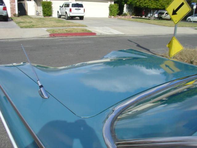 1960 Chevrolet Impala - photo 9