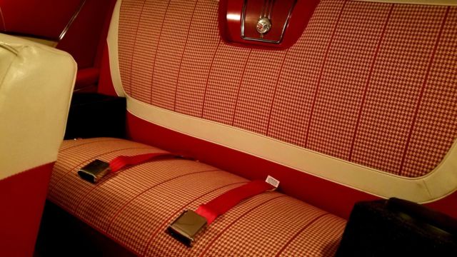 1960 Chevrolet Impala - photo 10