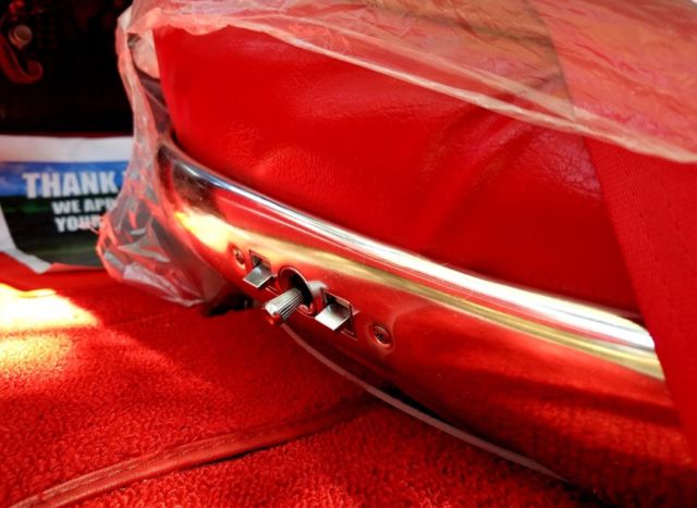 1960 Chevrolet Impala - photo 7