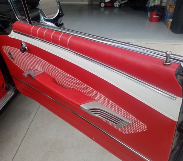 1960 Chevrolet Impala - photo 8