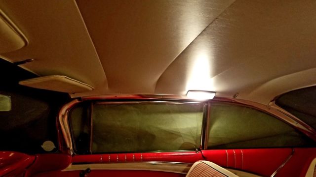 1960 Chevrolet Impala - photo 9