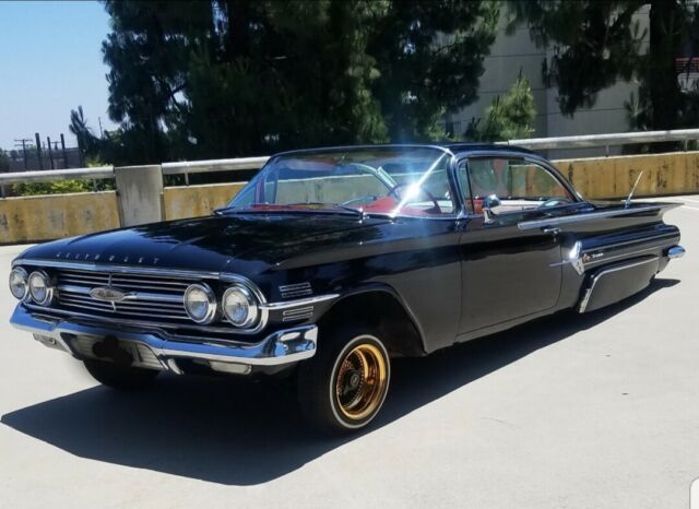 1960 Chevrolet Impala - photo 10