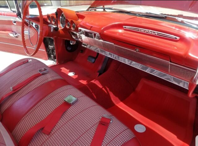 1960 Chevrolet Impala - photo 11