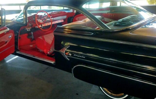 1960 Chevrolet Impala - photo 12