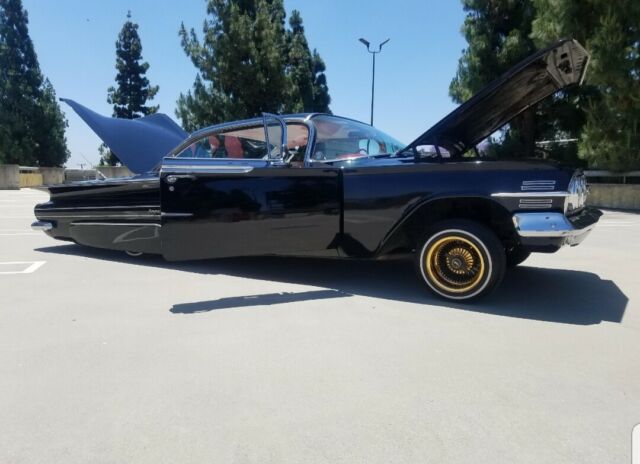 1960 Chevrolet Impala - photo 2