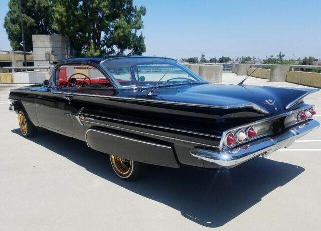 1960 Chevrolet Impala - photo 4