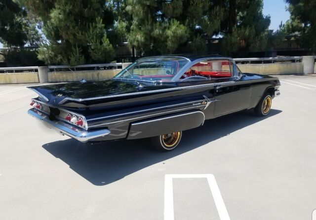 1960 Chevrolet Impala - photo 5