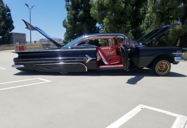 1960 Chevrolet Impala - photo 6