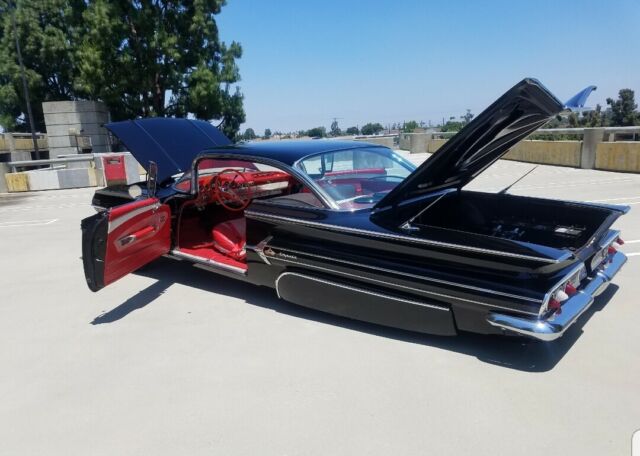 1960 Chevrolet Impala - photo 7
