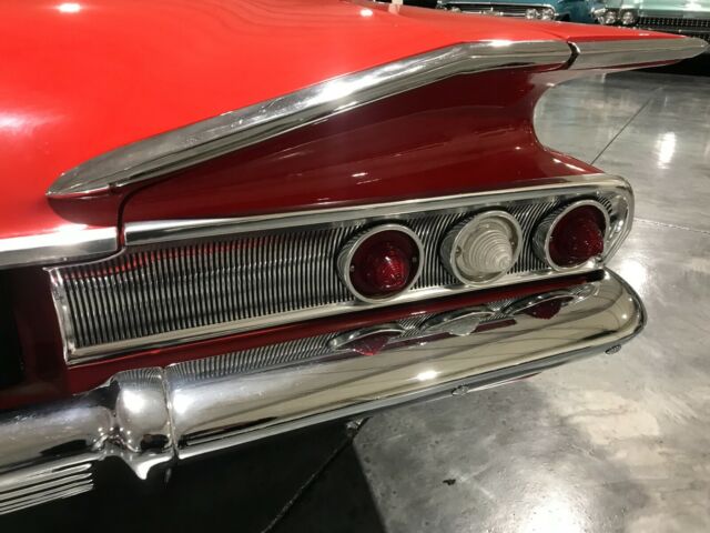 1960 Chevrolet Impala - photo 10