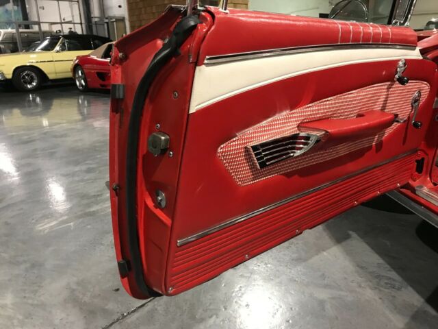 1960 Chevrolet Impala - photo 11