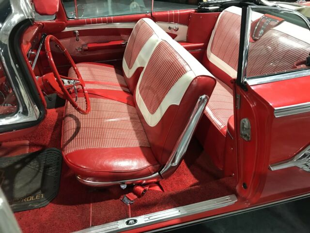 1960 Chevrolet Impala - photo 12