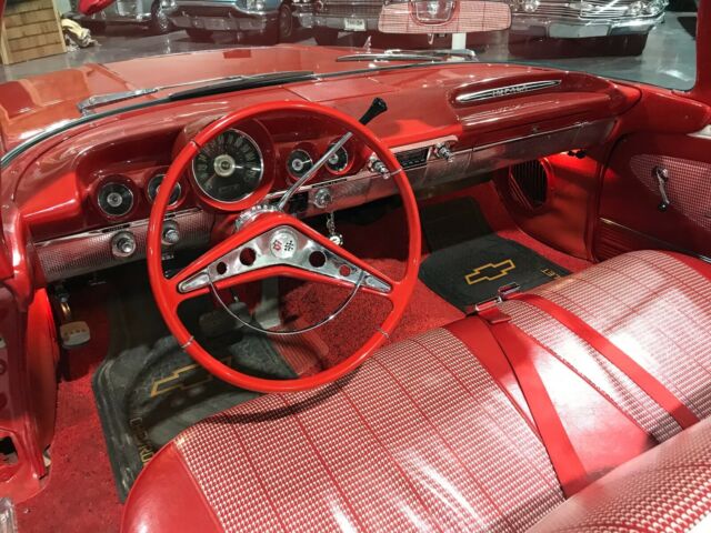 1960 Chevrolet Impala - photo 13
