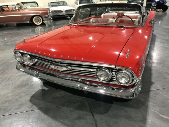 1960 Chevrolet Impala - photo 2