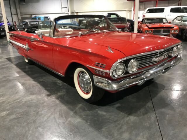 1960 Chevrolet Impala - photo 4