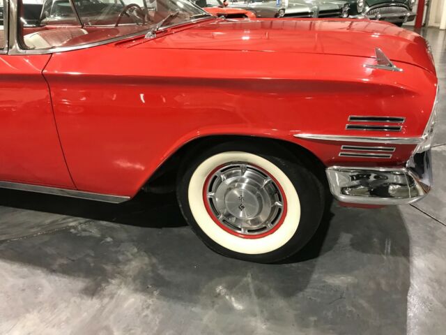 1960 Chevrolet Impala - photo 5