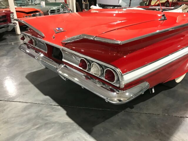 1960 Chevrolet Impala - photo 7