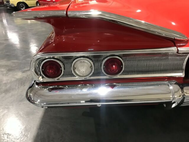 1960 Chevrolet Impala - photo 9