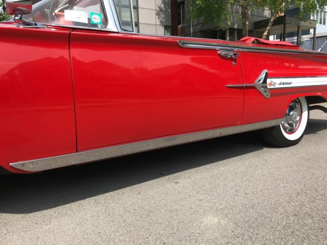 1960 Chevrolet Impala - photo 10